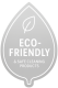 Eco-friendly and safe cleaning products used by HyväCleaning